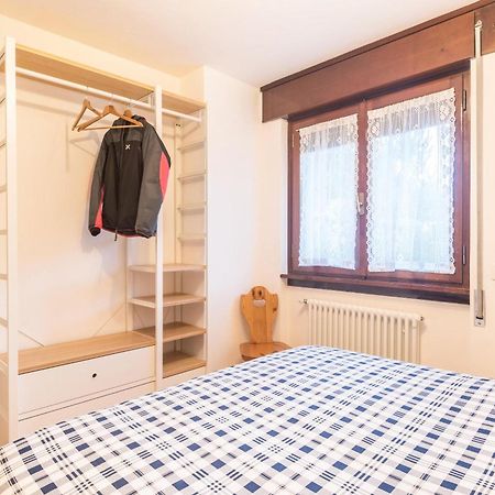 Casa Muffolina Lejlighed Canazei Eksteriør billede